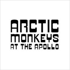At The Apollo / Live In Texas - 7 June 2006