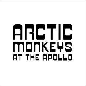 At The Apollo / Live In Texas - 7 June 2006