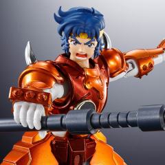 Armorplus 金刚的秀 特殊配色版-资料图