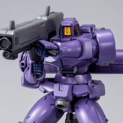 HGAC OZ-06MS 里奥（宇宙样式）-资料图
