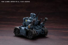 SV001 Metal Slug -资料图