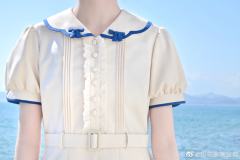 克莱因之梦·盛夏服-资料图