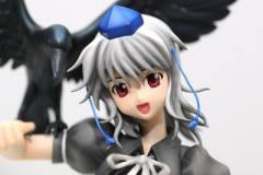 射命丸文 Limited 2P Color ver.-资料图