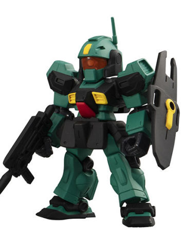 机动战士高达 MSE (20) 尼莫