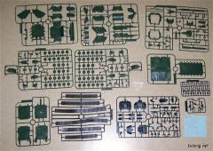 EX YMT-05 斗狼-资料图