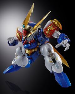 METAL BUILD DRAGON SCALE 龙神丸（35周年纪念版）