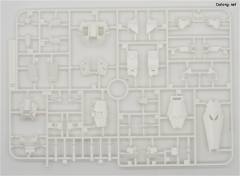 HGUC RX-0 全装甲独角兽高达 RX-0 独角兽高达 毁灭模式-资料图