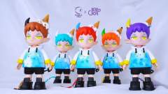 夏日逃跑计划-冰淇淋5off