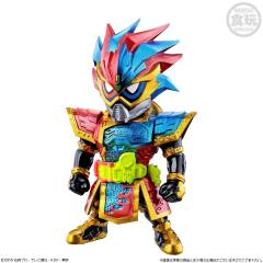 假面骑士Para-DX Perfect Knock Out Gamer Level 99-资料图