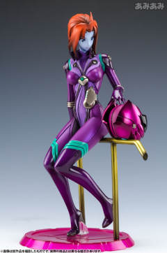 Yamato Girls Collection 梅尔达·狄兹 Pilot Suit ver.-资料图
