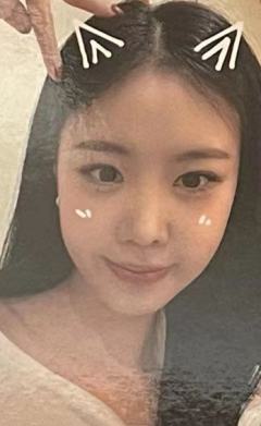 EL线下快闪铁盒卡自拍 ver.B