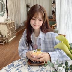 雾游 衬衫-资料图