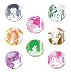 蕾塞-塔店原画吧唧vol.2-资料图