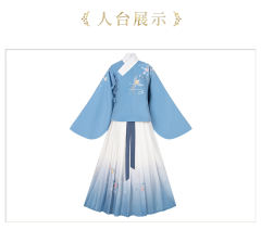 绛纱·袄-资料图