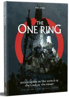 The One Ring《魔戒™》