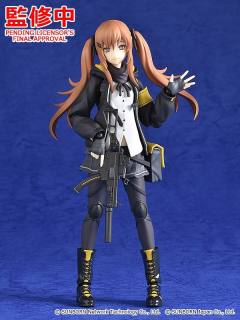 figma#506 UMP9-资料图