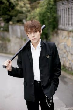 川律中·诘襟-资料图