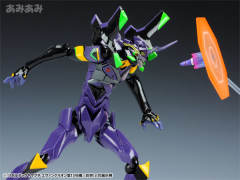 EVA8号机 Beta-资料图
