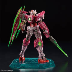RG GNT-0000 00量子型 Trans-Am 透明版-资料图