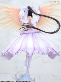 咲夜 Mode:Seraphim-资料图