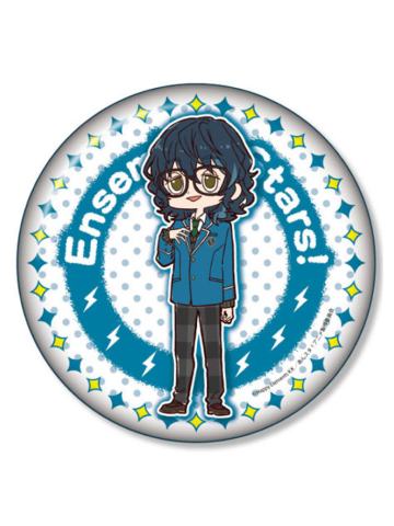 青叶纺-旺仔吧唧PLUS