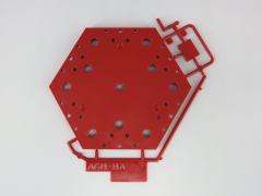 HG 盖塔ARC-资料图