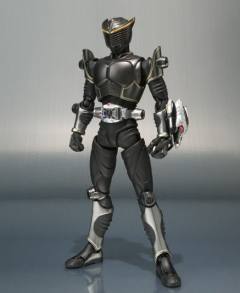 SHF 假面骑士 Ryuuga