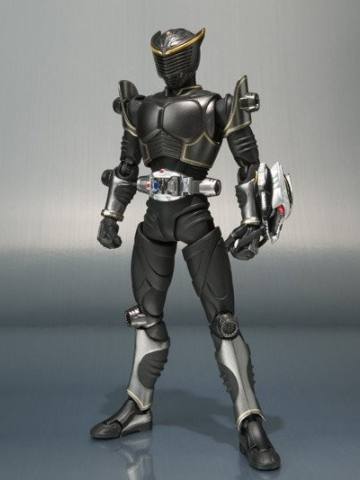 SHF 假面骑士 Ryuuga