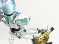 SHF 假面骑士Grease-资料图