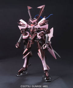 HG00 GNX-Y901TW 须佐之男 Trans-Am 模式