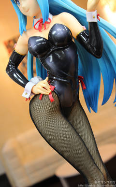 B-style 阿库娅 Bunny ver.-资料图