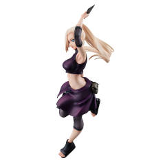 Naruto Gals 山中井野 -资料图
