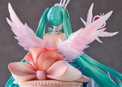 初音未来 甜美天使 Birthday 2020 ver. -资料图
