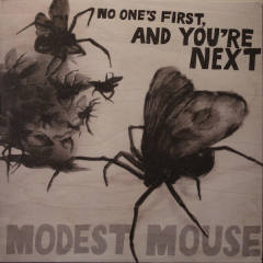 No One's First, And You're Next