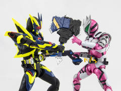 SHF 假面骑士迅-资料图