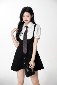 美式制服-资料图