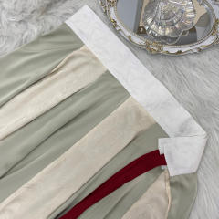 蝴蝶公主-资料图