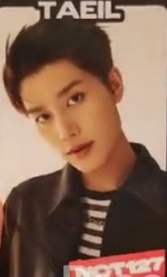 随机卡二期 一 Ver.A