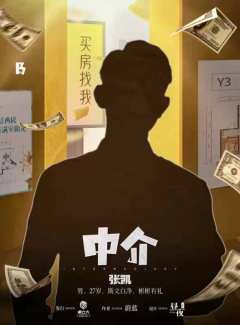 中介-资料图