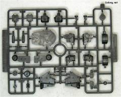 Mirage C04-AtrasFox Eye Ver.-资料图