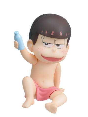 Osomatsu-san Noodle Nokke Matsu Figure 松野椴松