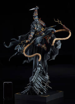 Wonderful Hobby Selection 蝙蝠侠 Takashi Okazaki ver.-资料图