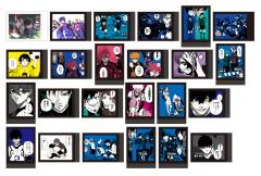 原画单色拍立得priv.