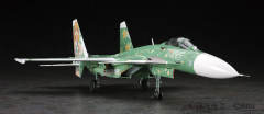 星井美希Sukhoi Su-33 Flanker-D-资料图