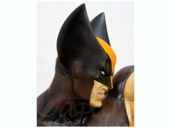 Fine Art Bust 金刚狼 Classic Chapter ver.-资料图