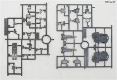 MG MSA-0011(Bst)303E 深度强袭-资料图