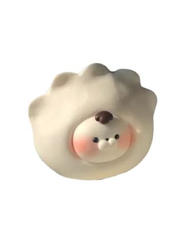 可爱豹福饺-哥哥