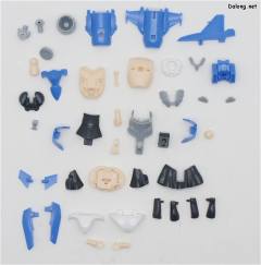 FAG 短剑 XF-3-资料图