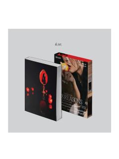 28 REASONS专辑 & ver.
