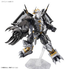 FRS Amplified 黑战斗暴龙兽 -资料图